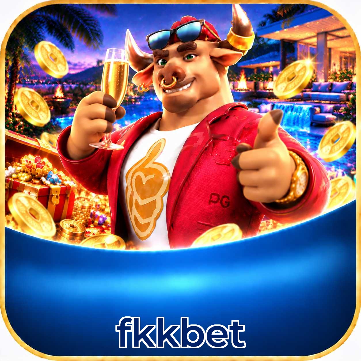 fkkbet Bet Types
