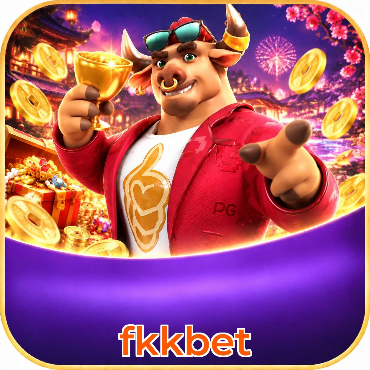 fkkbet Saque