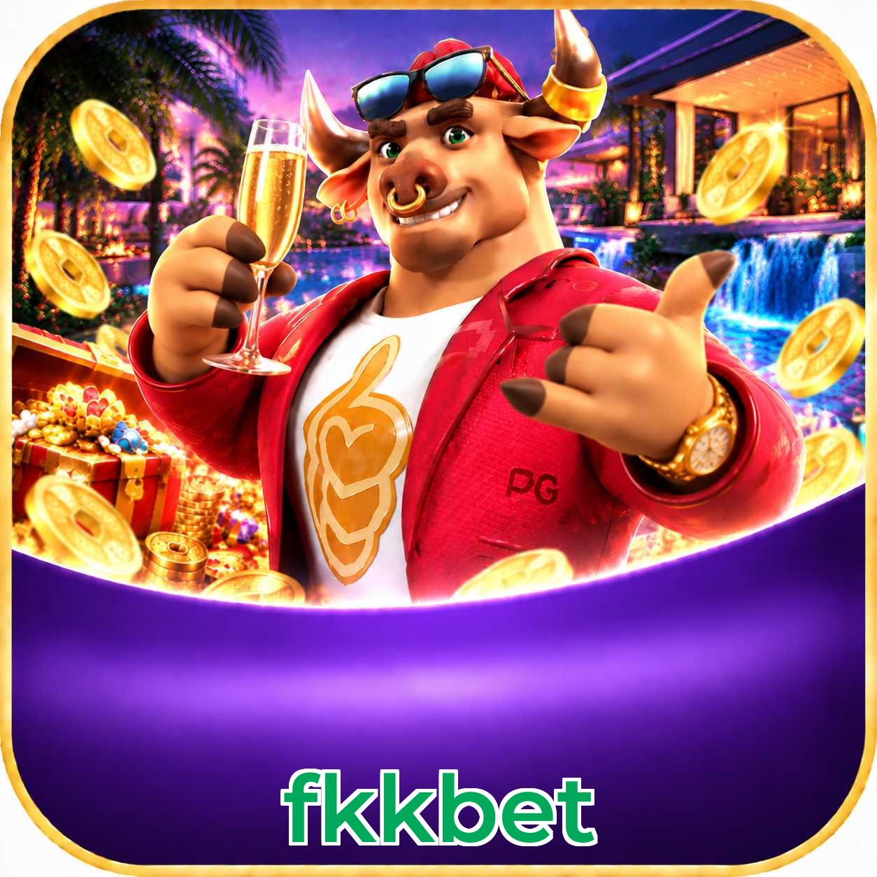 fkkbet RTP Testing