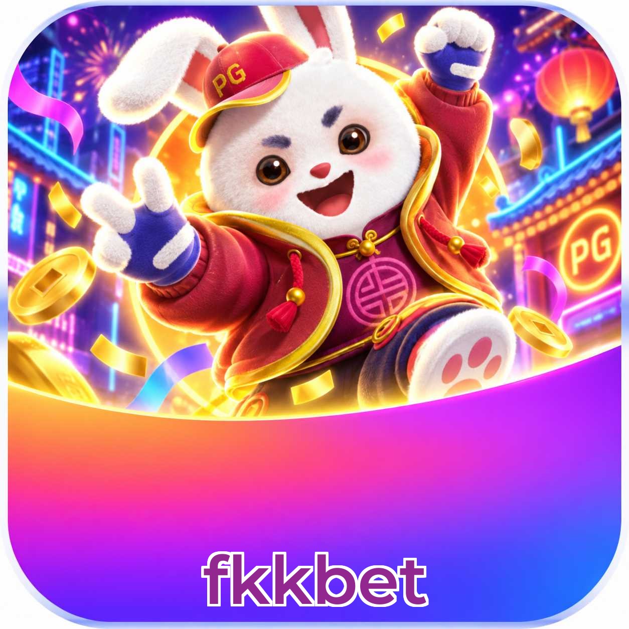 fkkbet VIP Telegram