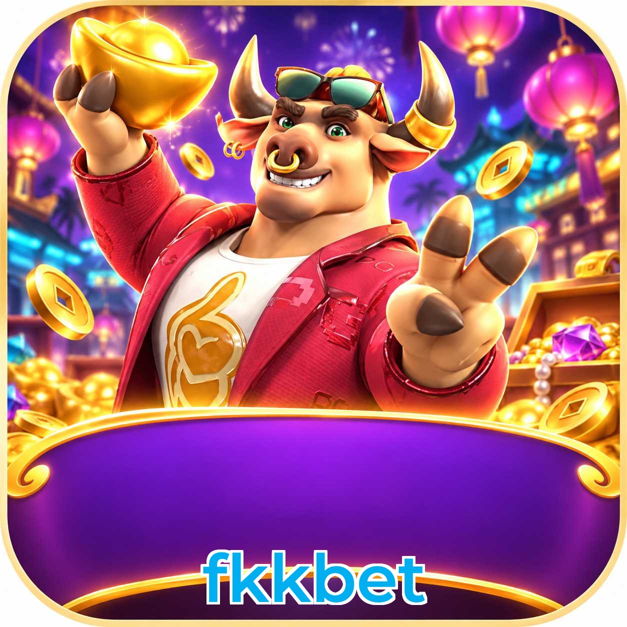fkkbet Slots