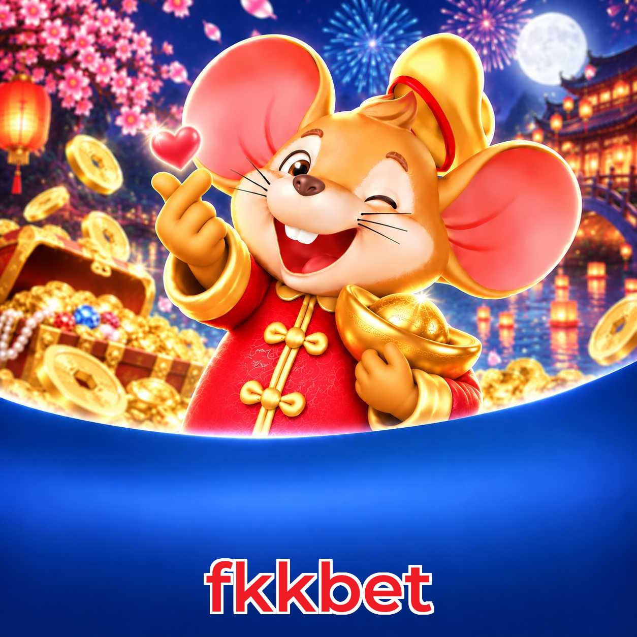 fkkbet Live Games