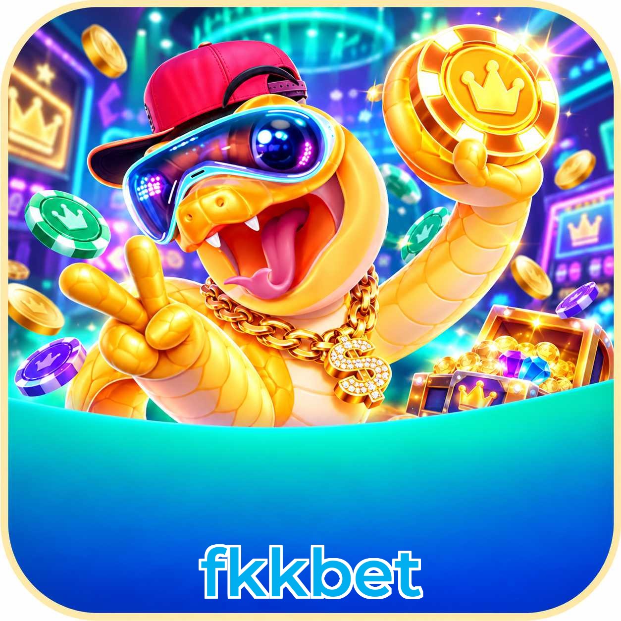 fkkbet Promotions