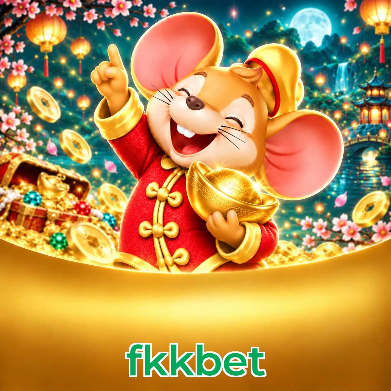 fkkbet Responsible Gaming