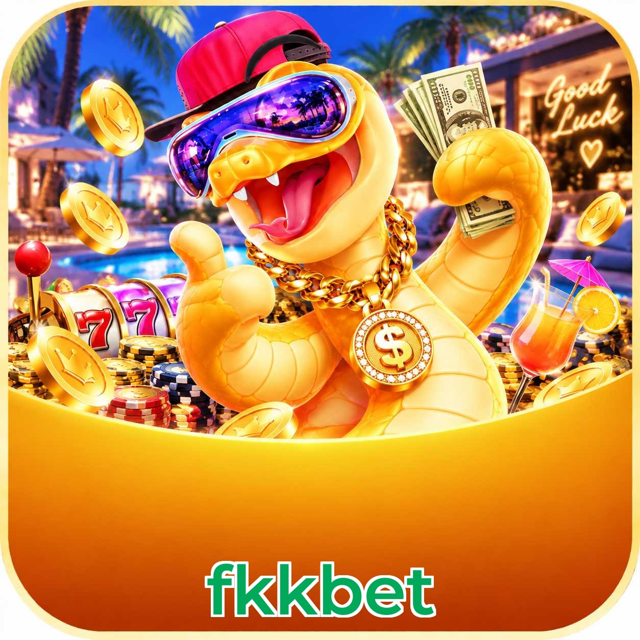 fkkbet Plataforma FAQ