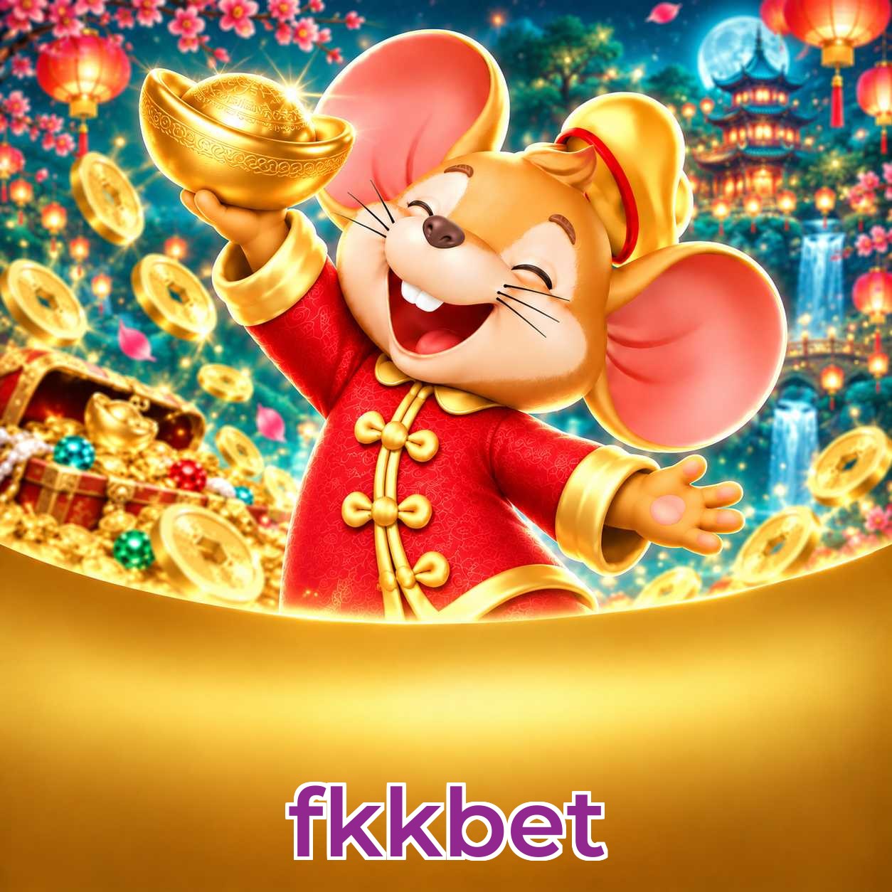 fkkbet Erros de Login