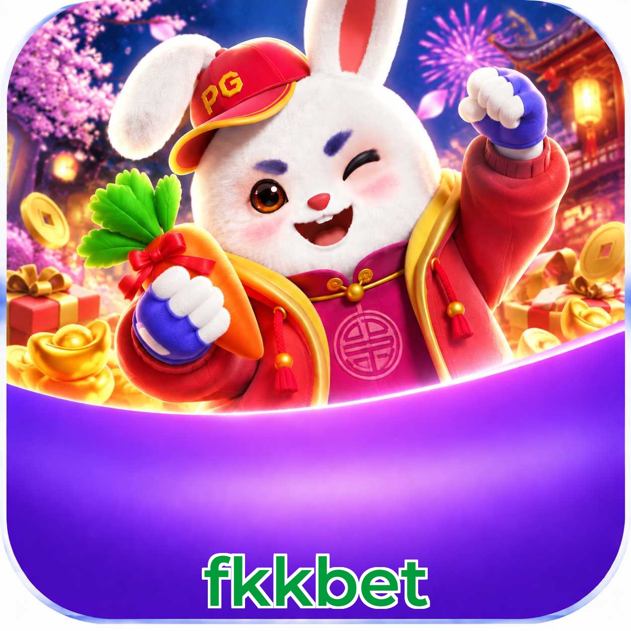 fkkbet Logo