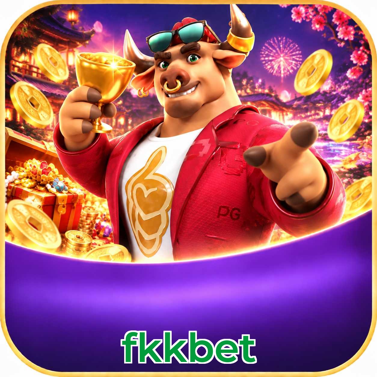 fkkbet Entrar Telegram