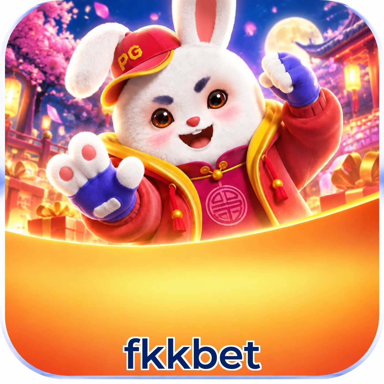 fkkbet Interface