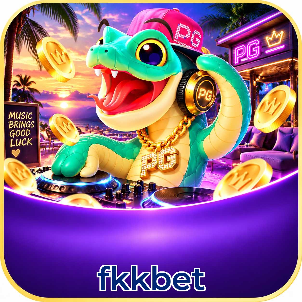 fkkbet Download Speed