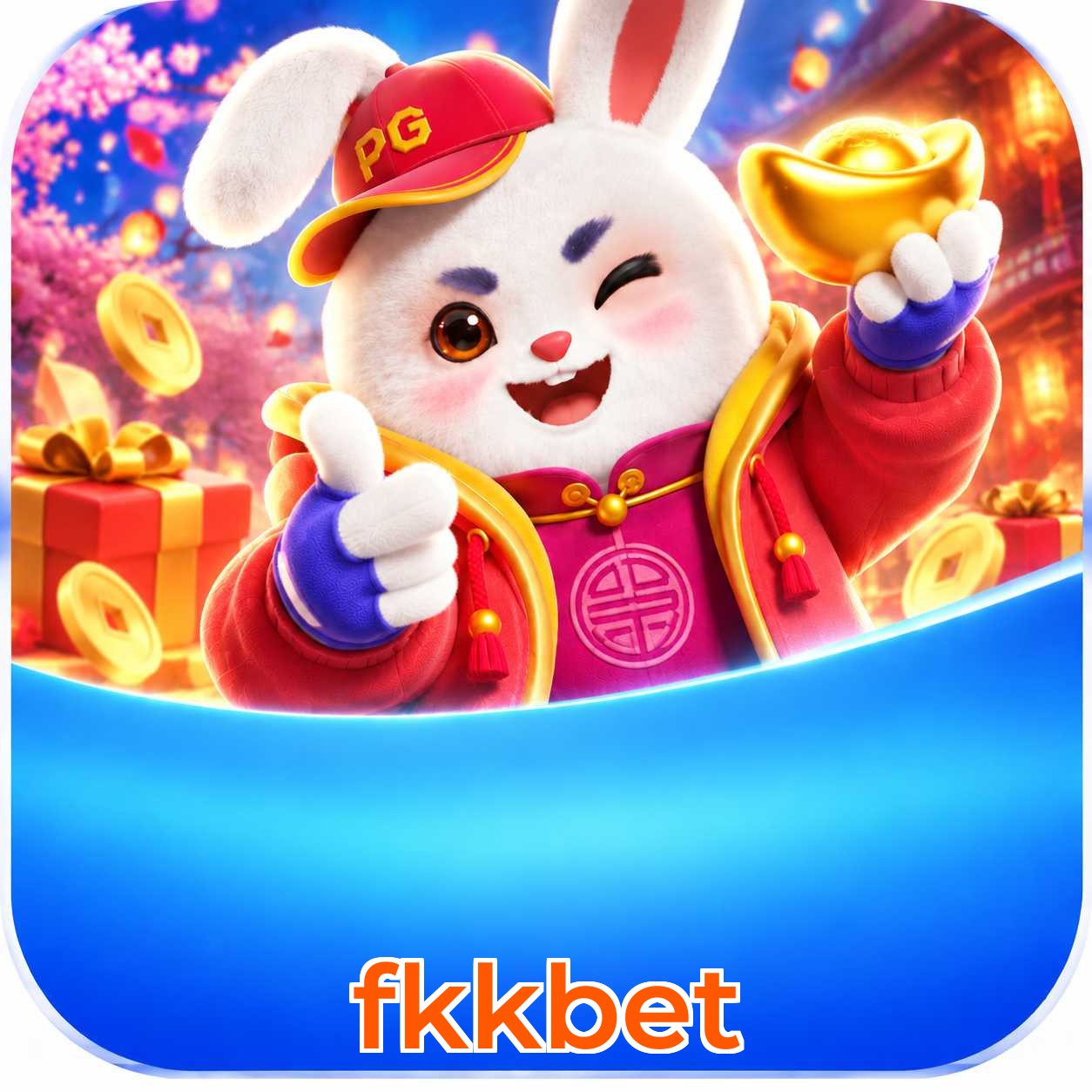 fkkbet Logo