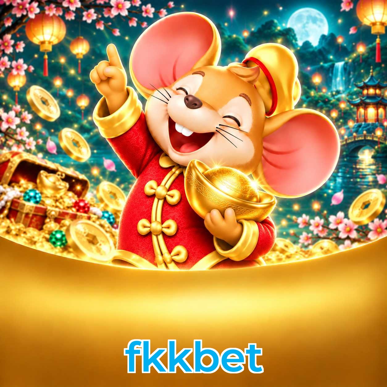 fkkbet Telegram Stats