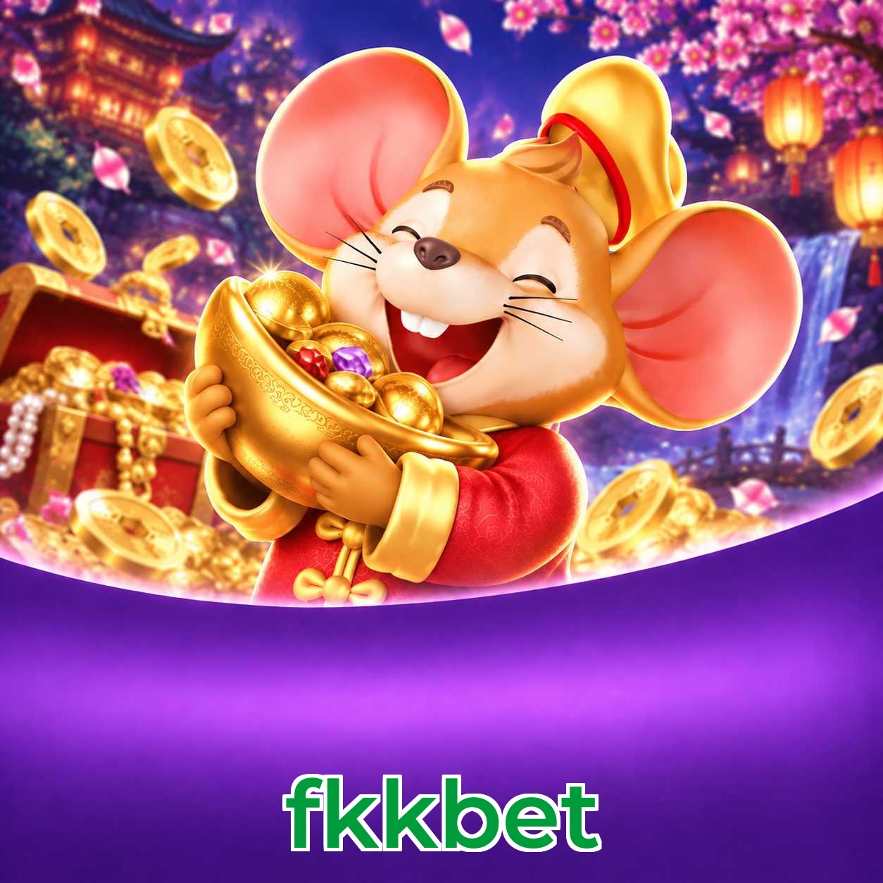 fkkbet Logo