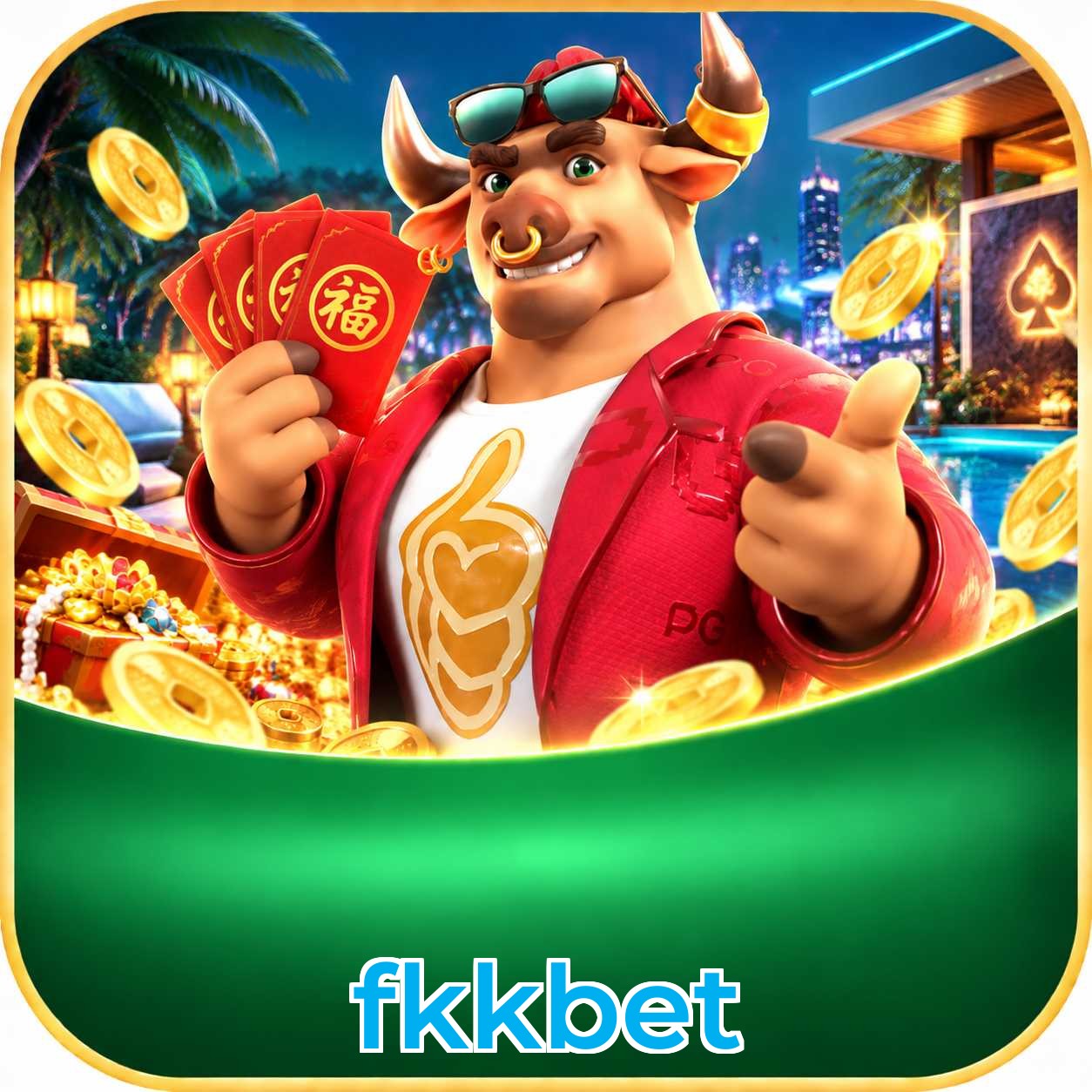 fkkbet System Requirements