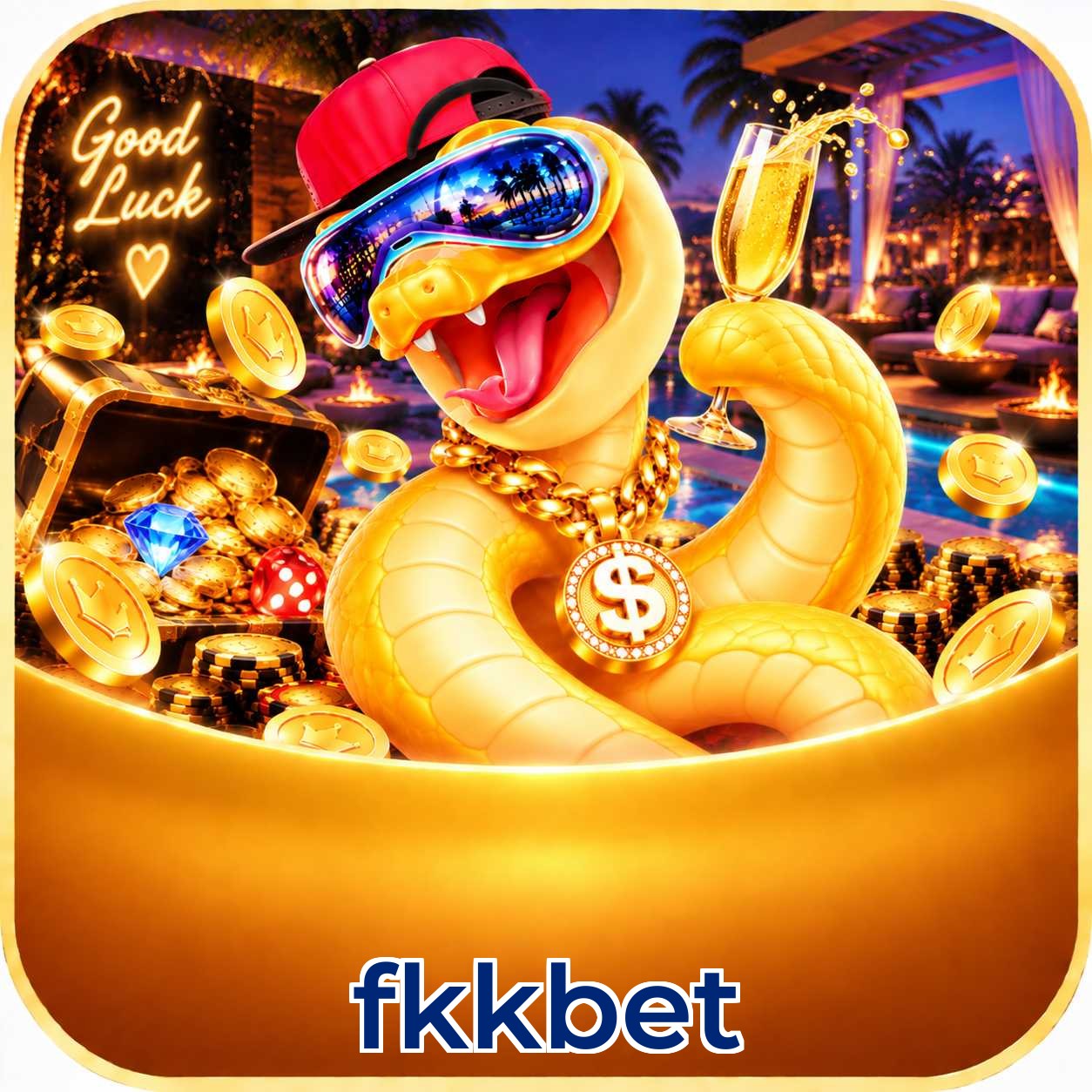 fkkbet Fortune Tiger Tips