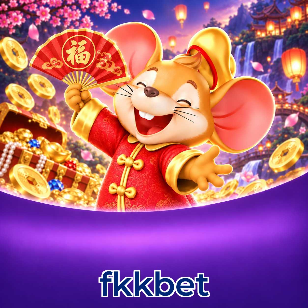 fkkbet VIP Program