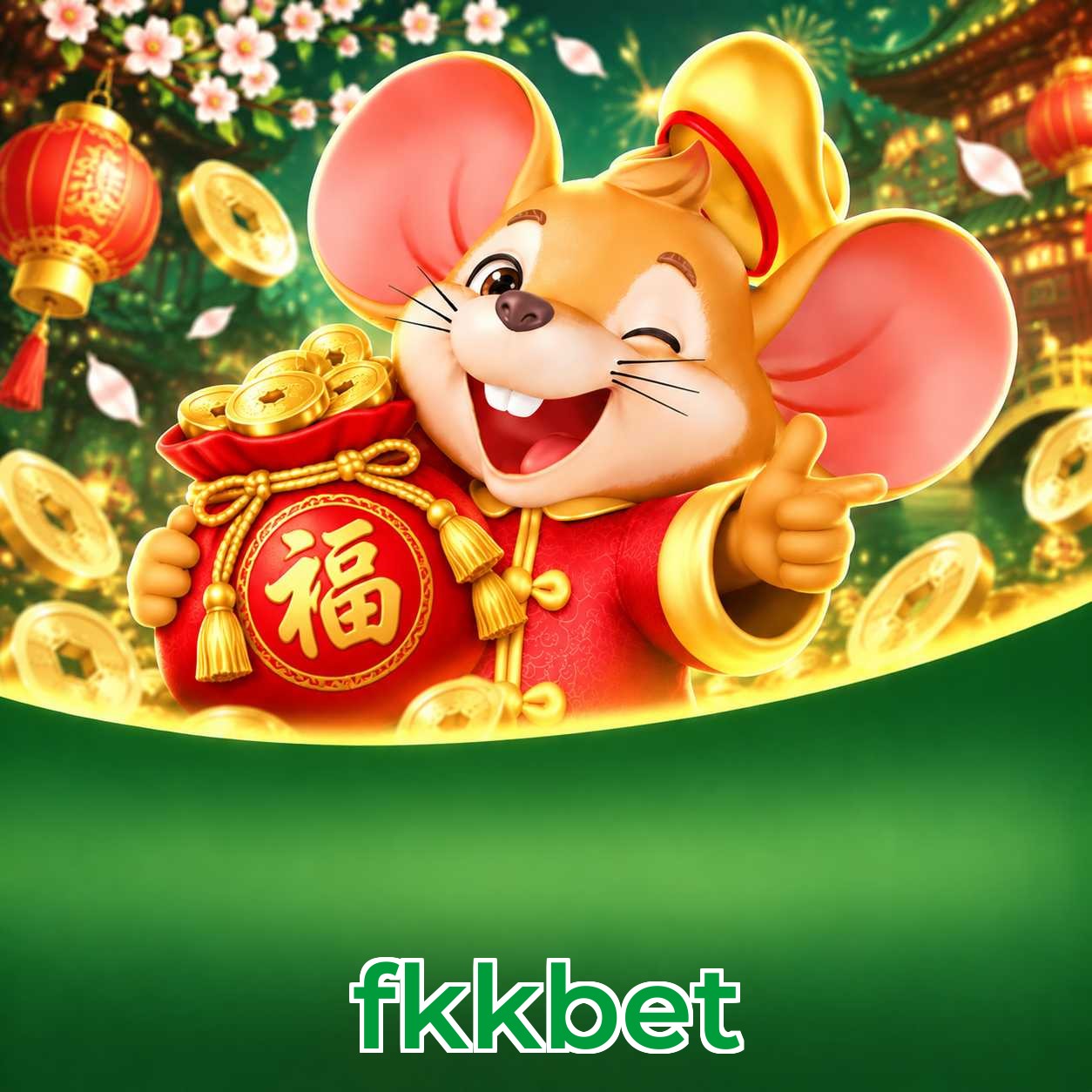 fkkbet Logo