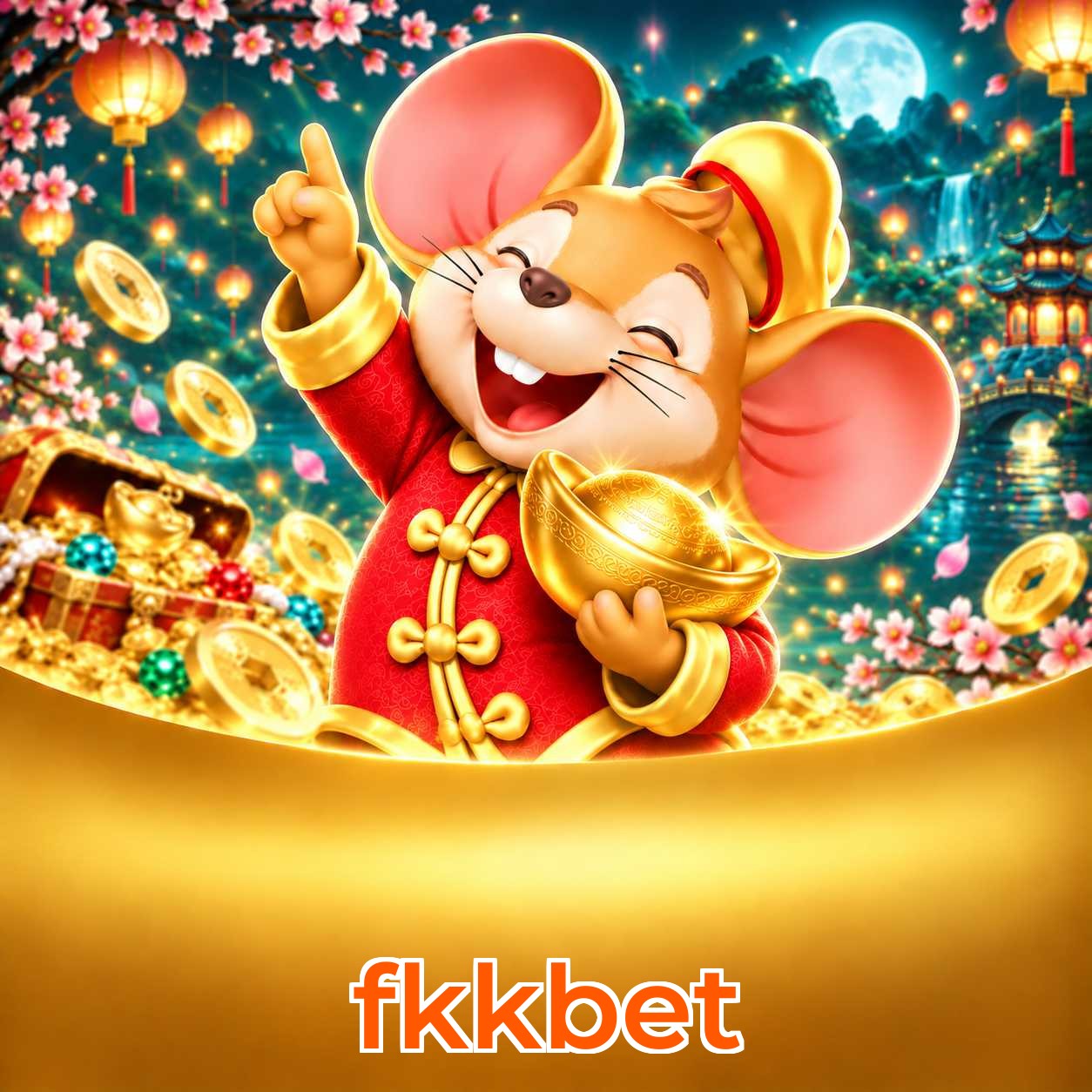 fkkbet Top Wins