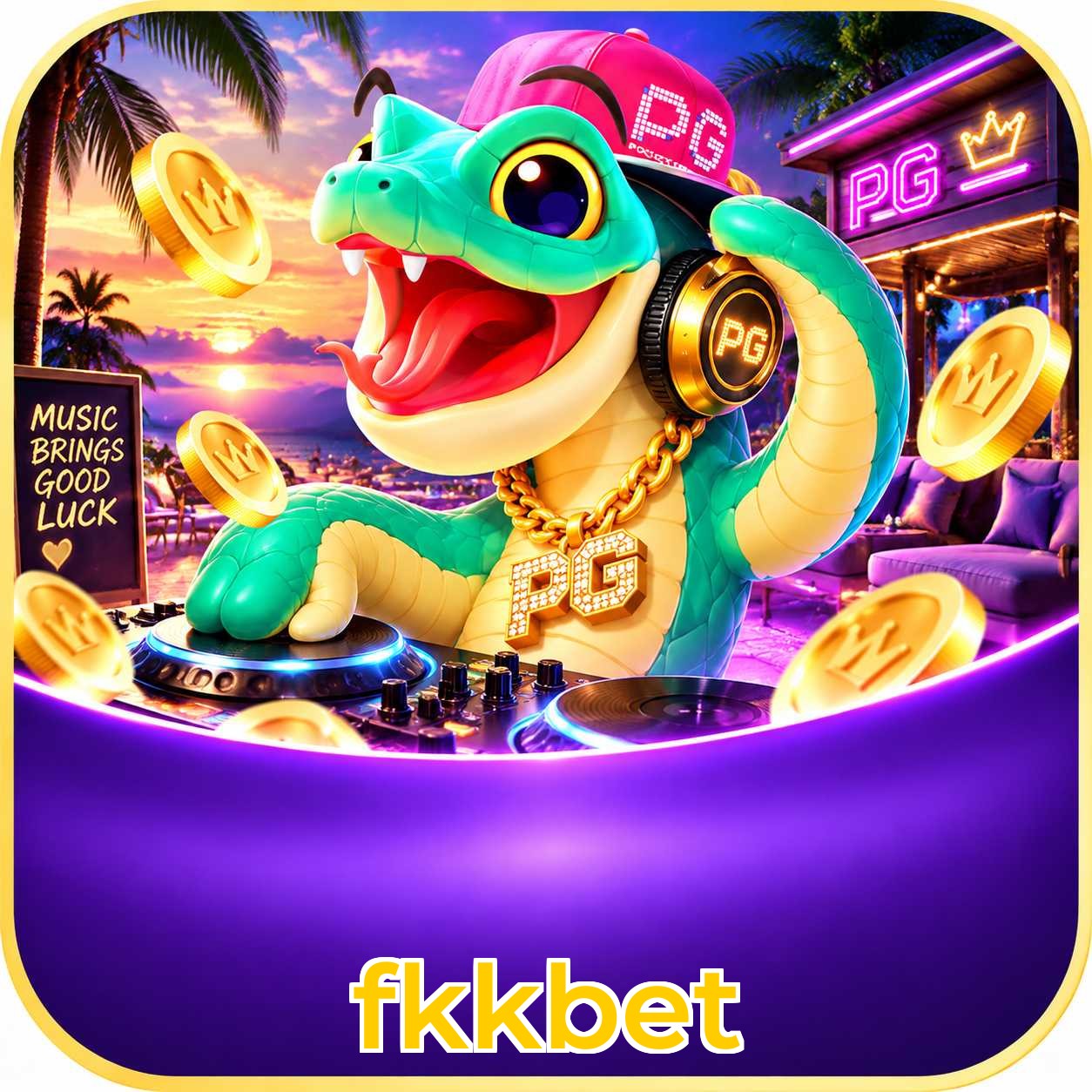 fkkbet Security