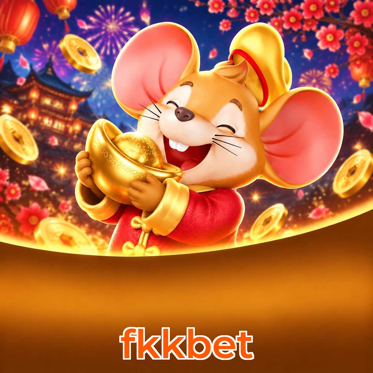 fkkbet Logo