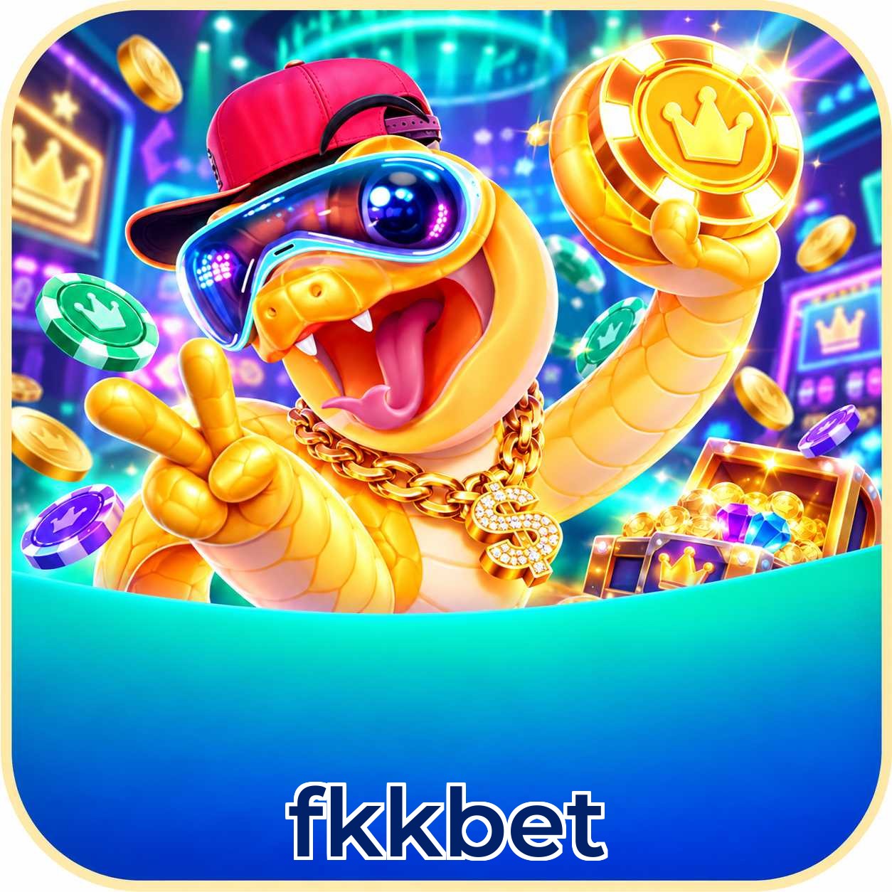 fkkbet Logo