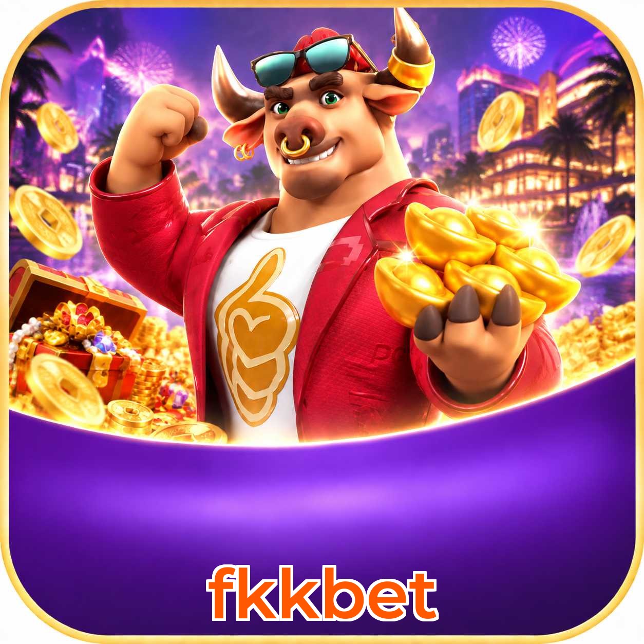 fkkbet Performance