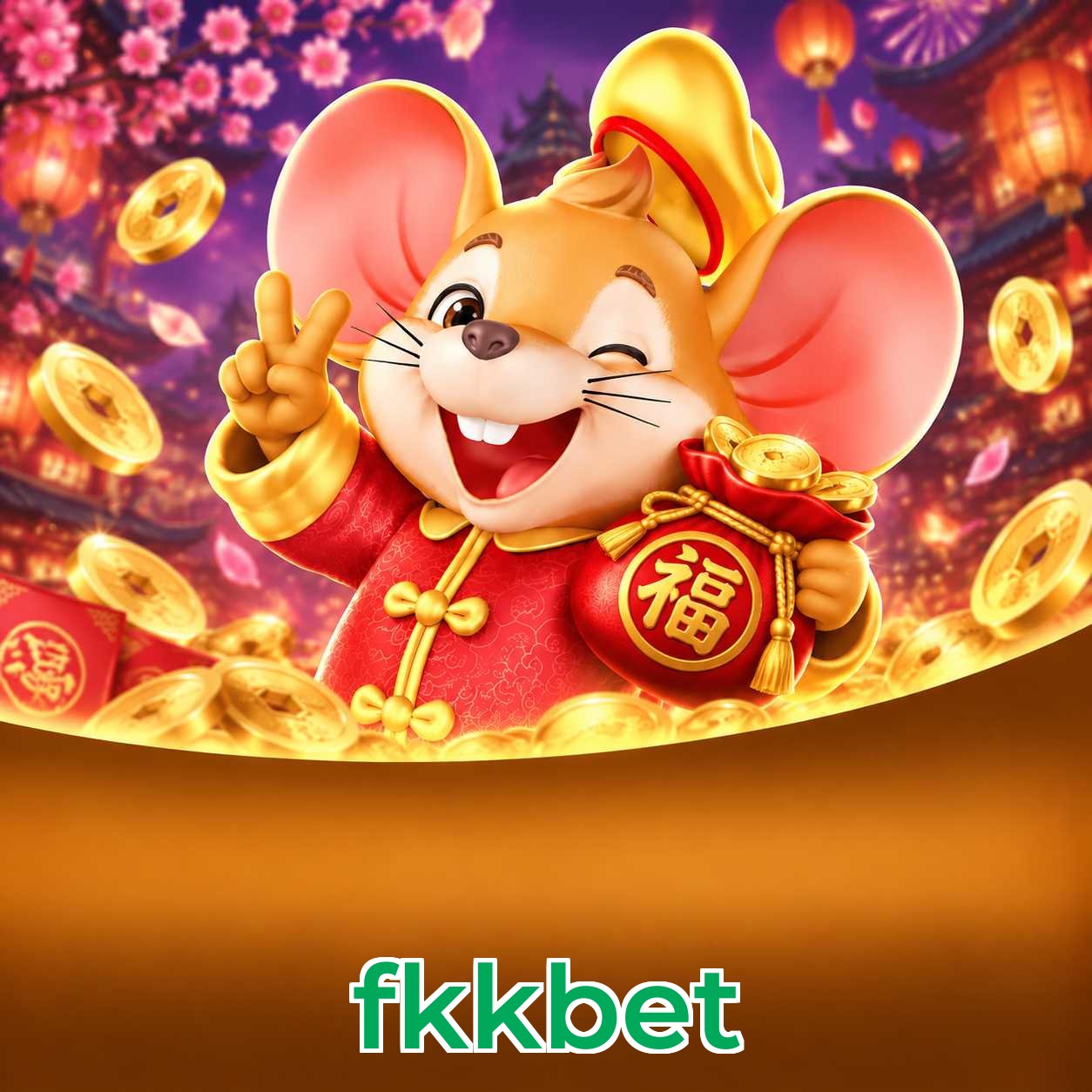 fkkbet Logo