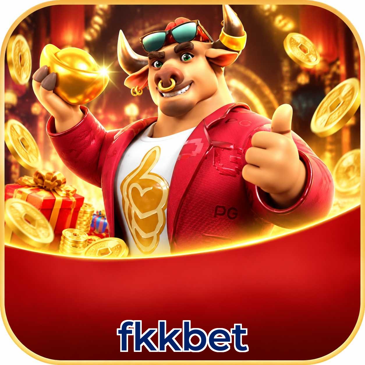 fkkbet VIP Níveis
