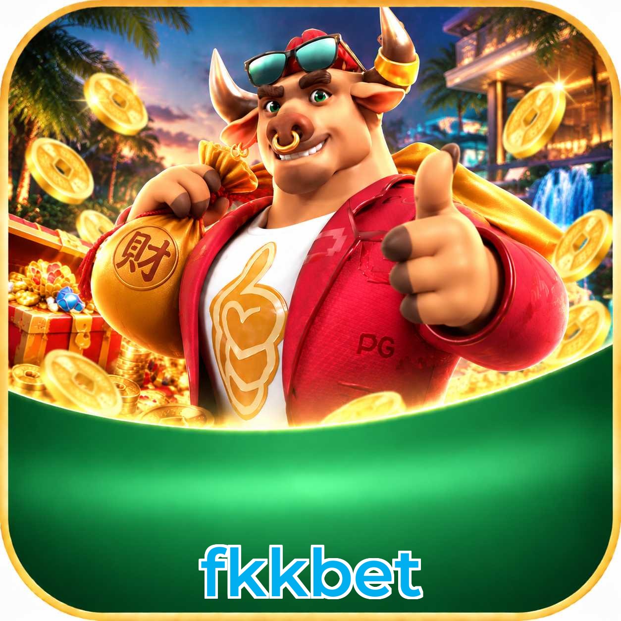 Baixar fkkbet Android