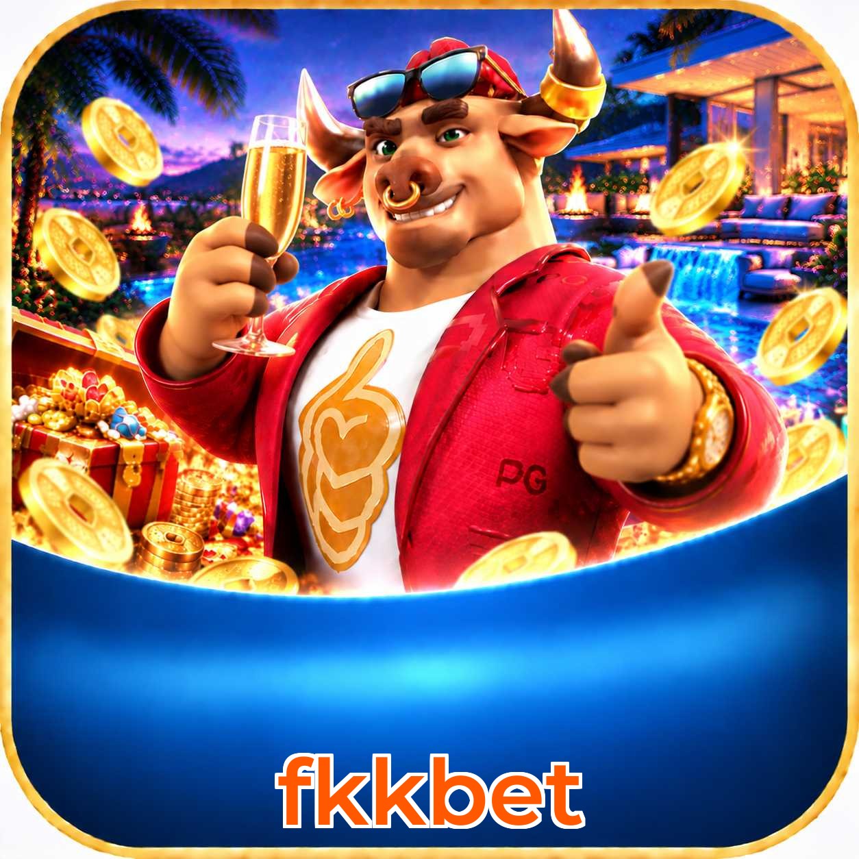 fkkbet Fortune Tiger RTP