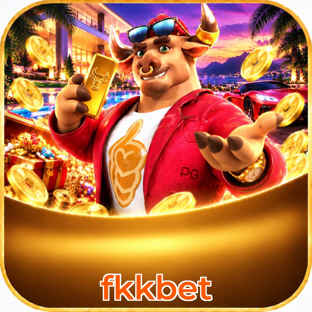 fkkbet Suporte