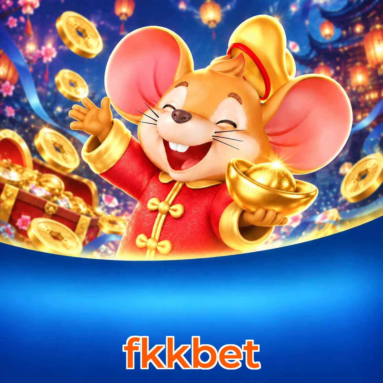 fkkbet Fortune Tiger Game