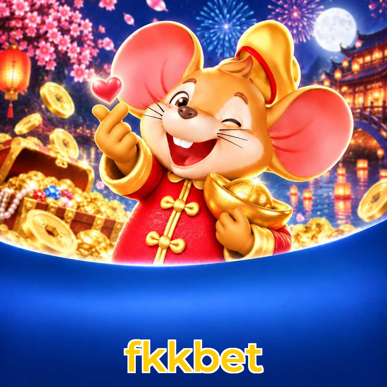 fkkbet Installation Guide