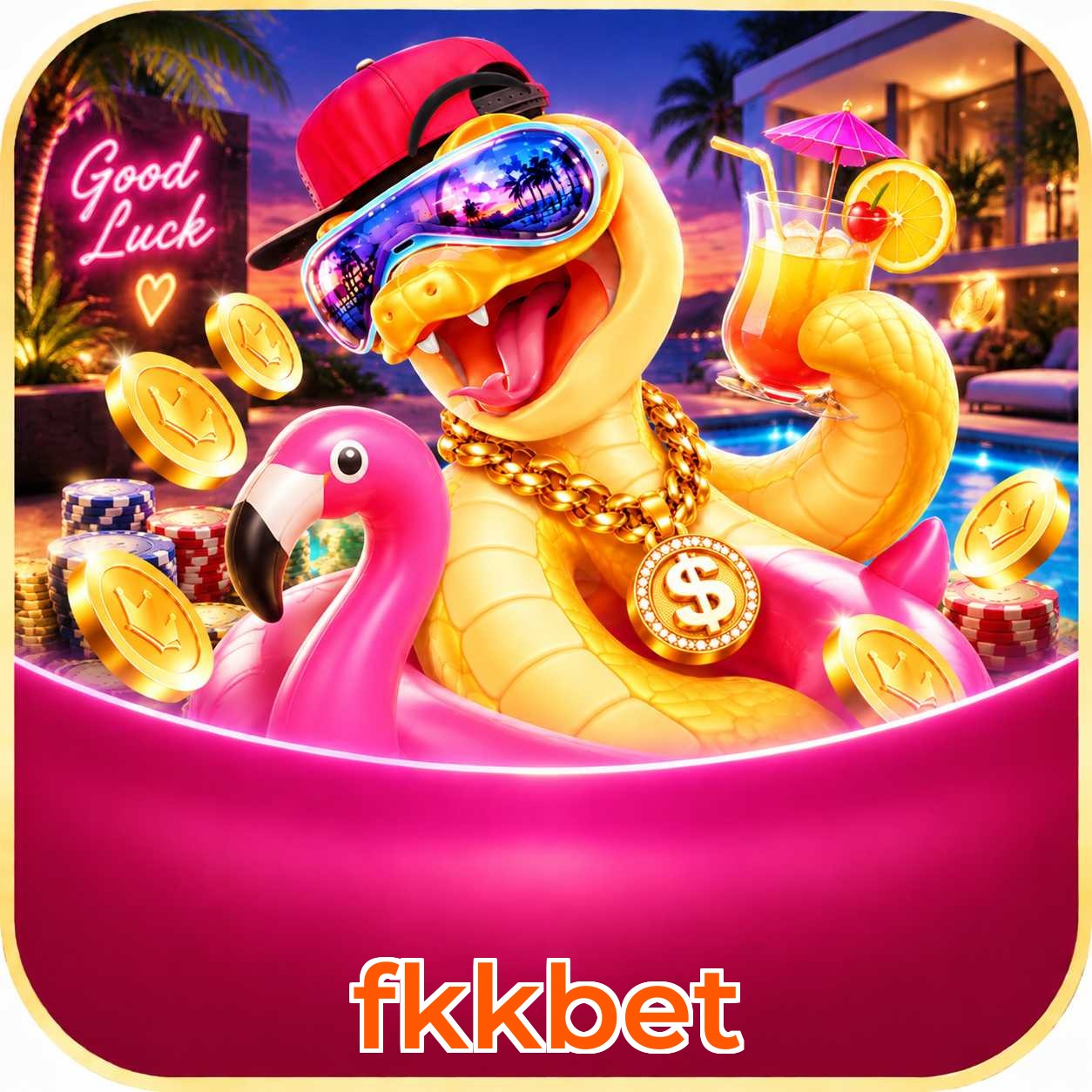 fkkbet Jogos Exclusivos