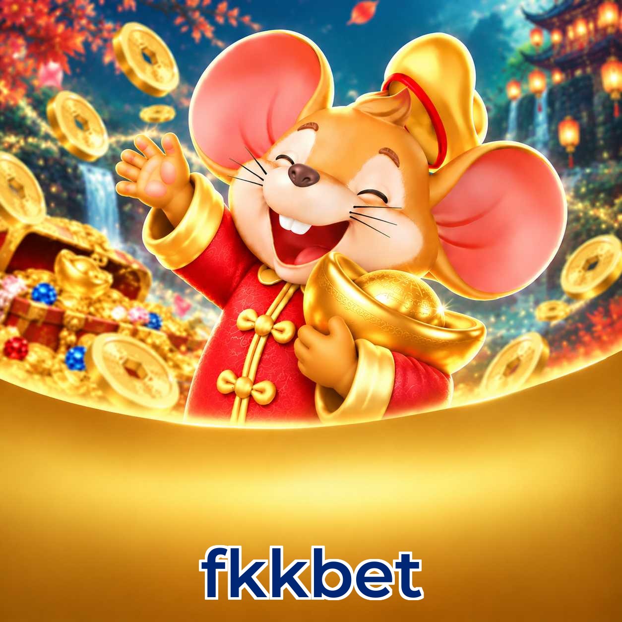 fkkbet Welcome Bonus